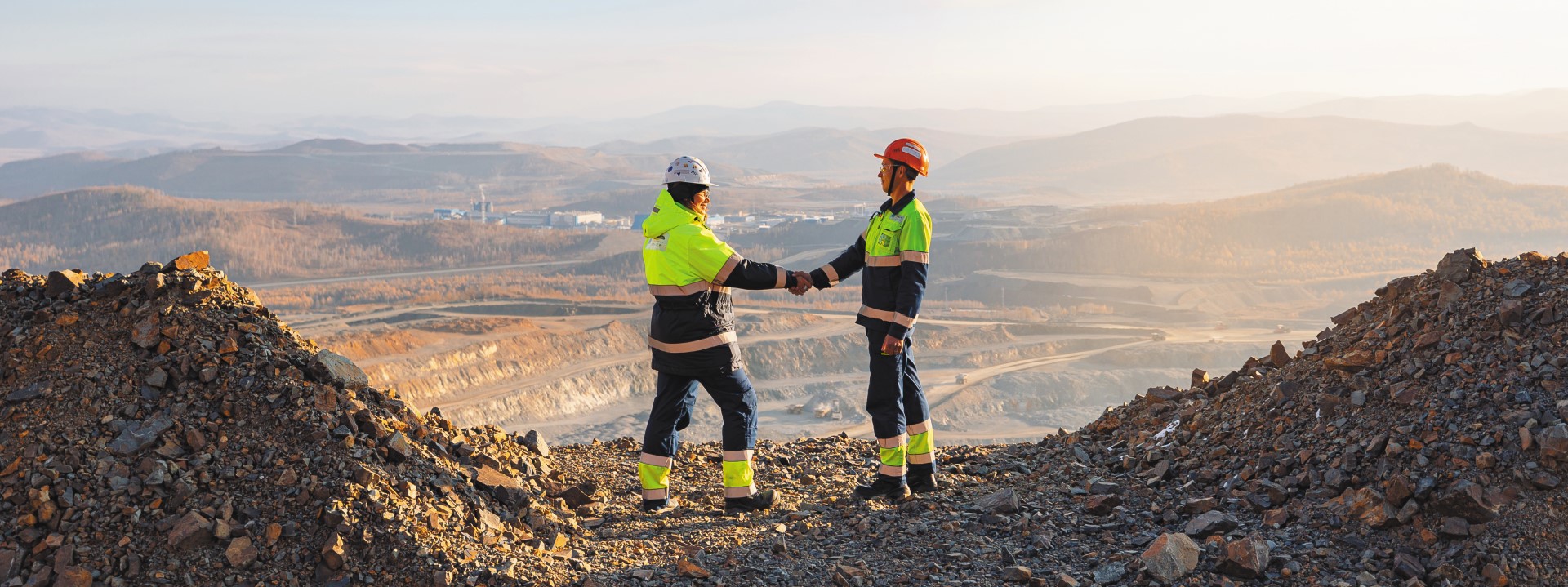 Contribution to upholding the rights of supplier employees