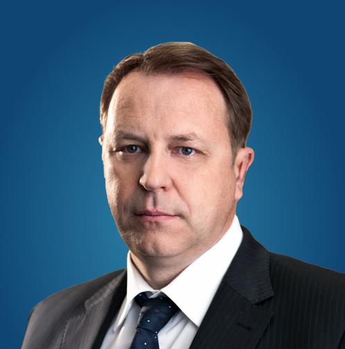Sergey Dyachenko